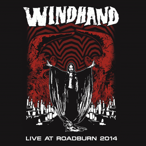 Windhand : Live at Roadburn 2014